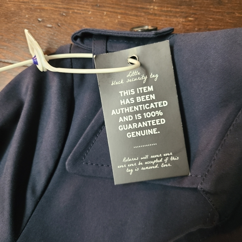 Theory Jacket - Picture 6 of 12